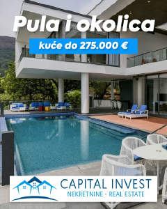 Capital invest d.o.o.